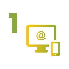 自助通申請電子結單